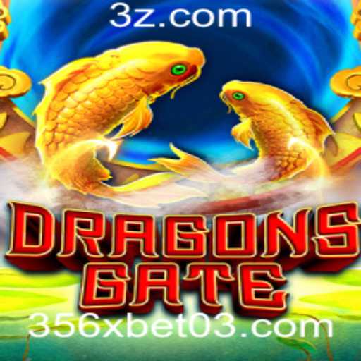 DragonsGate: Descubra o Fascinante Mundo do Jogo 356x Bet