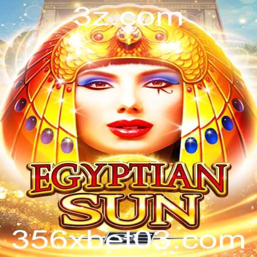Explore o Fascinante Mundo de EgyptianSunSE: Um Jogo de Apostas com Possibilidades de 356x Bet