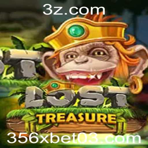 Descubra o Mundo de Aventuras em LostTreasure: Um Jogo cativante com potencial de 356x bet