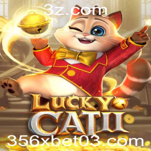 Explorando o Fascinante Universo de LuckyCatII: Uma Oportunidade Para Até 356x Bet
