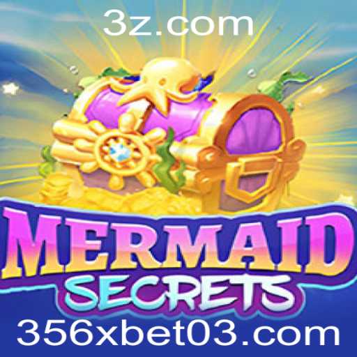 Descubra o Fascinante Mundo do Jogo MermaidSecrets: Uma Aventura Aquática com Grandes Recompensas