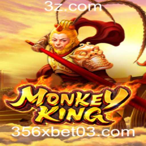 Desbrave as Emoções de MonkeyKing e o Desafio 356x Bet