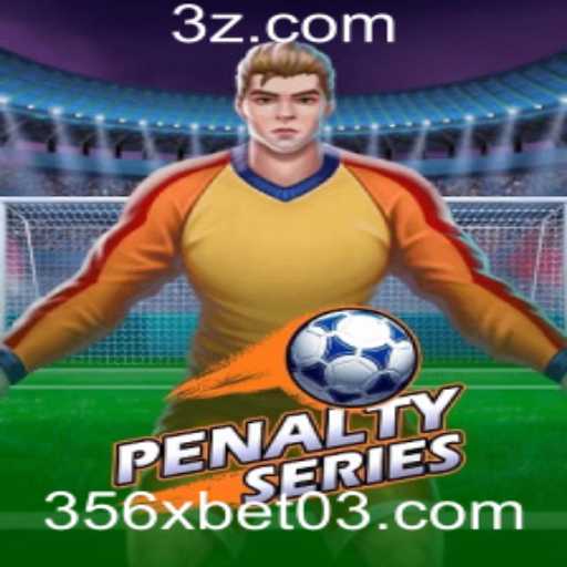 Explorando o Universo do Jogo PenaltySeries e a Estratégia 356x Bet