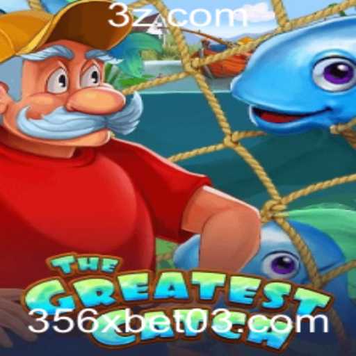 Explorando o Mundo de TheGreatestCatch: Um Jogo de Apostas Singulares